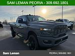 New 2026 Ram 2500 Tradesman Crew Cab for sale #RP344 - photo 2