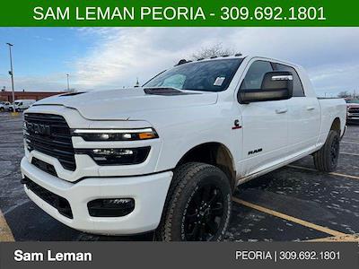 New 2026 Ram 2500 Laramie Mega Cab for sale #RP349 - photo 1