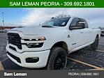 New 2026 Ram 2500 Laramie Mega Cab for sale #RP349 - photo 1