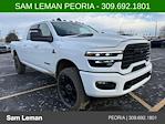 New 2026 Ram 2500 Laramie Mega Cab for sale #RP349 - photo 2