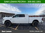 New 2026 Ram 2500 Laramie Mega Cab for sale #RP349 - photo 4