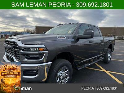 New 2026 Ram 2500 Tradesman Crew Cab for sale #RP350 - photo 1