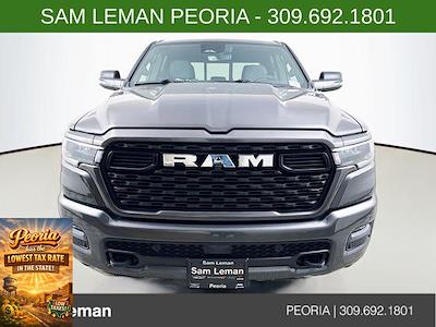 New 2026 Ram 1500 Big Horn Crew Cab for sale #RP361 - photo 2