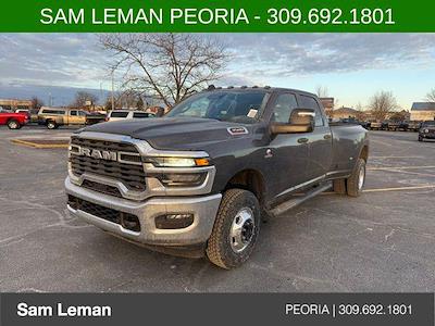 New 2026 Ram 3500 Tradesman Crew Cab for sale #RP369 - photo 1