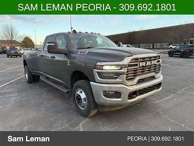 New 2026 Ram 3500 Tradesman Crew Cab for sale #RP369 - photo 2