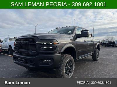 New 2026 Ram 2500 Power Wagon Crew Cab for sale #RP370 - photo 1