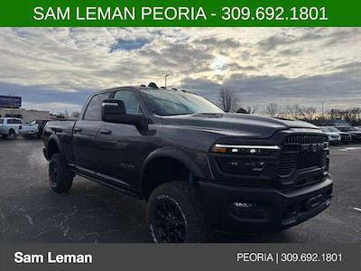New 2026 Ram 2500 Power Wagon Crew Cab for sale #RP370 - photo 2