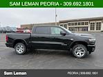 New 2026 Ram 1500 Big Horn Crew Cab for sale #RP372 - photo 3