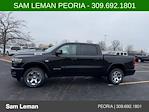 New 2026 Ram 1500 Big Horn Crew Cab for sale #RP372 - photo 4