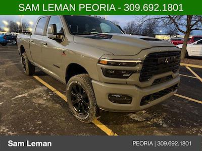 New 2026 Ram 2500 Laramie Crew Cab for sale #RP377 - photo 2