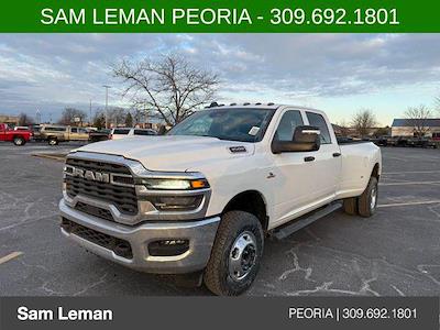 New 2026 Ram 3500 Tradesman Crew Cab for sale #RP379 - photo 1