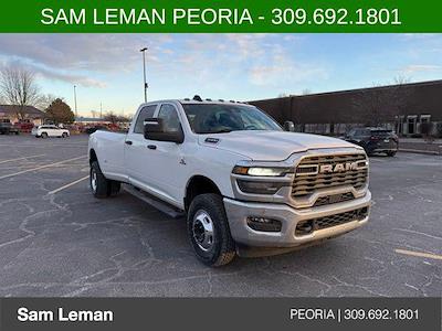 New 2026 Ram 3500 Tradesman Crew Cab for sale #RP379 - photo 2