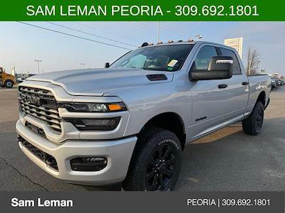 New 2026 Ram 2500 Big Horn Crew Cab for sale #RP381 - photo 1