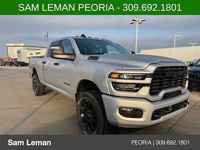 New 2026 Ram 2500 Big Horn Crew Cab for sale #RP381 - photo 2