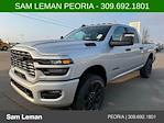 New 2026 Ram 2500 Big Horn Crew Cab for sale #RP381 - photo 1