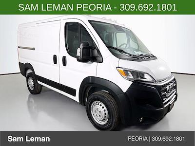 New 2026 Ram ProMaster 1500 Standard Roof Empty Cargo Van for sale #RP404 - photo 1