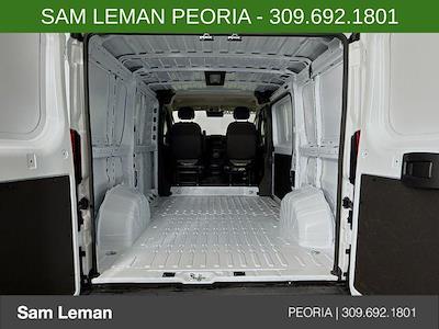 New 2026 Ram ProMaster 1500 Standard Roof Empty Cargo Van for sale #RP404 - photo 2