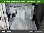 New 2026 Ram ProMaster 1500 Standard Roof Empty Cargo Van for sale #RP404 - photo 24