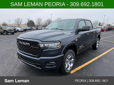 New 2026 Ram 1500 Big Horn Crew Cab for sale #RP405 - photo 1