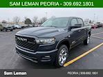 New 2026 Ram 1500 Big Horn Crew Cab for sale #RP405 - photo 1