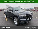 New 2026 Ram 1500 Big Horn Crew Cab for sale #RP405 - photo 2