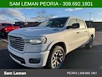 New 2026 Ram 1500 Laramie Crew Cab for sale #RP442 - photo 1