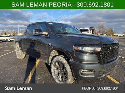 New 2026 Ram 1500 Big Horn Crew Cab for sale #RP443 - photo 2