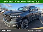 New 2026 Ram 1500 Big Horn Crew Cab for sale #RP443 - photo 1