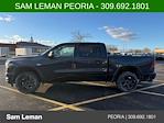 New 2026 Ram 1500 Big Horn Crew Cab for sale #RP443 - photo 4