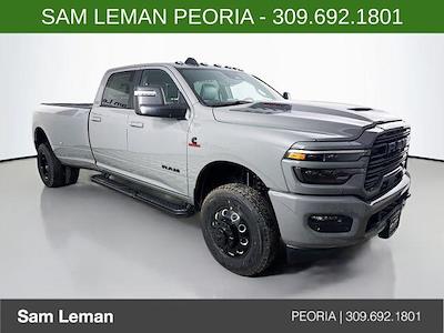 New 2026 Ram 3500 Laramie Crew Cab for sale #RP503 - photo 1