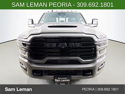 New 2026 Ram 3500 Laramie Crew Cab for sale #RP503 - photo 2