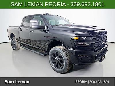 New 2026 Ram 2500 Tradesman Crew Cab for sale #RP526 - photo 1