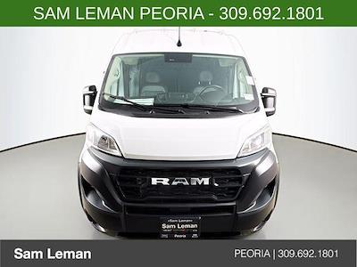 New 2026 Ram ProMaster 1500 High Roof Empty Cargo Van for sale #RP638 - photo 1