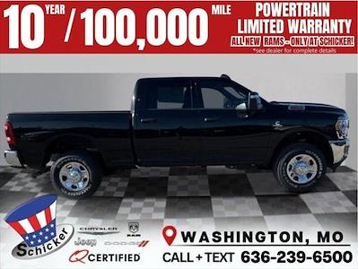 New 2024 Ram 2500 Tradesman Crew Cab 4x4 Pickup for sale #24125 - photo 1