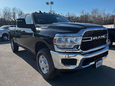 New 2024 Ram 2500 Tradesman Crew Cab 4x4 Pickup for sale #24125 - photo 2