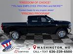 New 2024 Ram 2500 Tradesman Crew Cab 4x4 Pickup for sale #24125 - photo 1