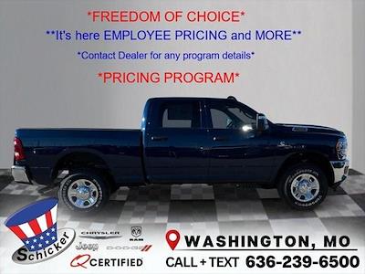 New 2024 Ram 2500 Tradesman Crew Cab 4x4 Pickup for sale #24131 - photo 1