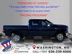 New 2024 Ram 2500 Tradesman Crew Cab 4x4 Pickup for sale #24131 - photo 1