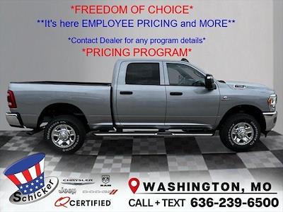 New 2024 Ram 2500 Tradesman Crew Cab 4x4 Pickup for sale #24157 - photo 1