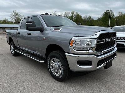 New 2024 Ram 2500 Tradesman Crew Cab 4x4 Pickup for sale #24157 - photo 2