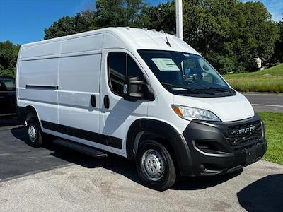 New 2024 Ram ProMaster 2500 High Roof Empty Cargo Van for sale #24268 - photo 2
