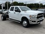 2024 Ram 3500 Crew Cab DRW 4x4, Cab Chassis for sale #24274 - photo 2