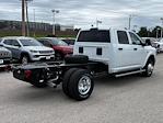 2024 Ram 3500 Crew Cab DRW 4x4, Cab Chassis for sale #24274 - photo 16