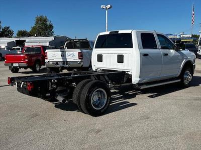 2024 Ram 3500 Crew Cab DRW 4x4, Cab Chassis for sale #24280 - photo 2