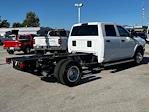 2024 Ram 3500 Crew Cab DRW 4x4, Cab Chassis for sale #24280 - photo 2