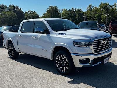 New 2025 Ram 1500 Laramie Crew Cab 4x4 Pickup for sale #25000 - photo 2