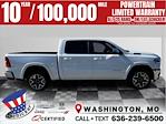 New 2025 Ram 1500 Laramie Crew Cab 4x4 Pickup for sale #25000 - photo 1