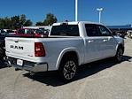 New 2025 Ram 1500 Laramie Crew Cab 4x4 Pickup for sale #25000 - photo 3