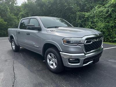 New 2025 Ram 1500 Big Horn Crew Cab 4x4 Pickup for sale #25006 - photo 2