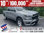 New 2025 Ram 1500 Big Horn Crew Cab 4x4 Pickup for sale #25006 - photo 1